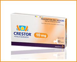 Le premier générique du Crestor autorisé par la FDA