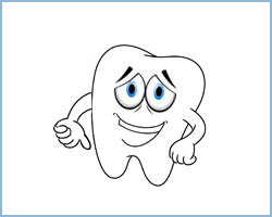 Comment les dents affectent les articulations