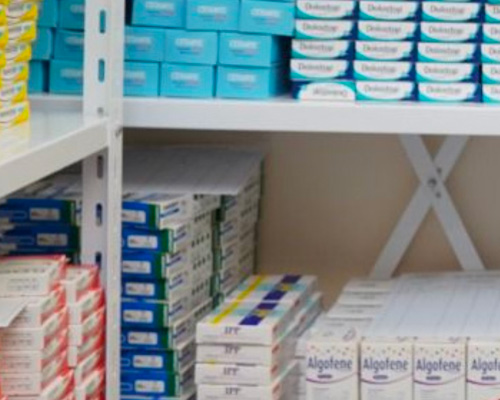 Les communes obligées de se conformer au Code du médicament et de la  pharmacie