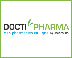Doctipharma lance une application de commande de médicaments