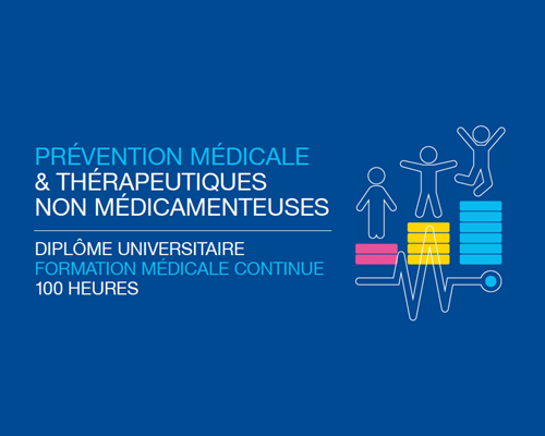 L’Université Mohammed VI des Sciences de Santé lance un DU de Prévention et thérapies non médicamenteuses