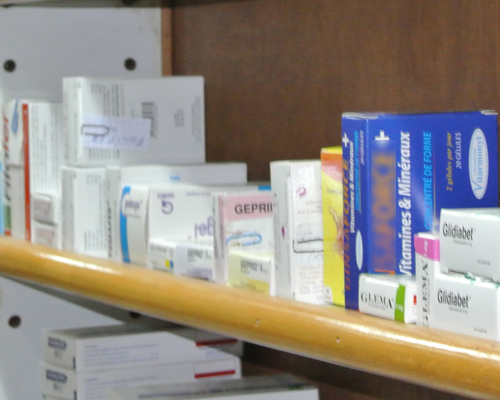 Des recommandations sur l’étiquetage des conditionnements des médicaments