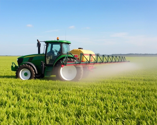 Pesticides : mise en garde majeur de l’Anses