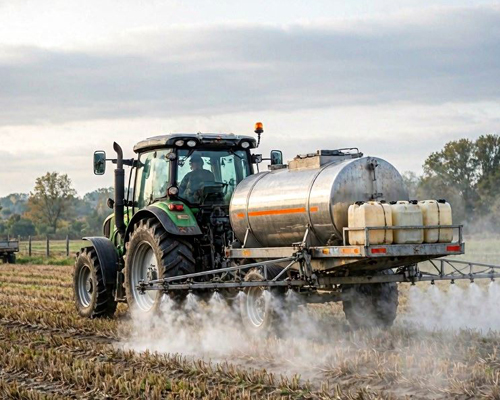 Cadmium : la France serre la vis face à un risque sanitaire majeur     