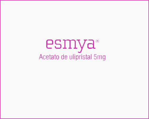 Esmya® : Suspension des initiations de traitement…