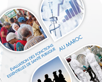 Fonctions Essentielles de Santé Publique au Maroc : de l’Évaluation à l’Action 