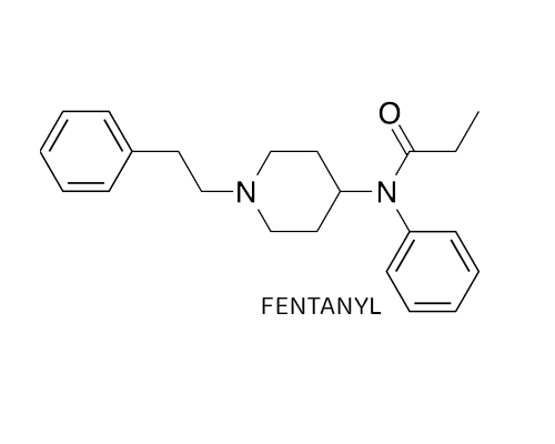 Fentanyl : la Chine resserre le contrôle sur deux précurseurs chimiques