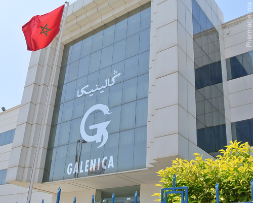 Galénica, premier laboratoire pharmaceutique marocain certifié GMP par la Fédération de Russie