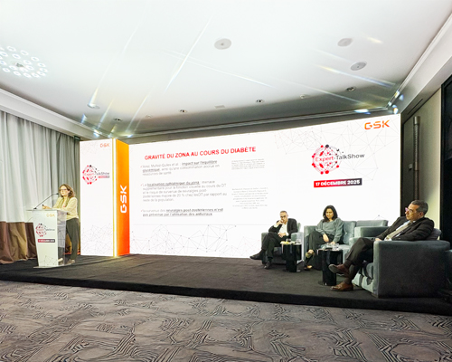 Prévenir le zona : regards d’experts sur une priorité émergente de santé publique