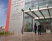L’hôpital Cheikh khalifa Ben Zayed Al-Nahyan de Casablanca a élu son DG