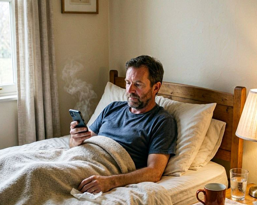 Diagnostic médical peut-on faire confiance à l’IA ?
