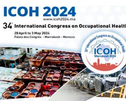 L'ICOH 2024 : Marrakech, épicentre mondial de la santé au travail