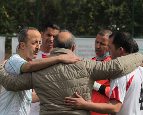 Meknès : le sport à l’honneur