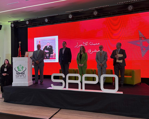 Journées pharmaceutique du SRPO : La pharmacie à l’aube de 2030