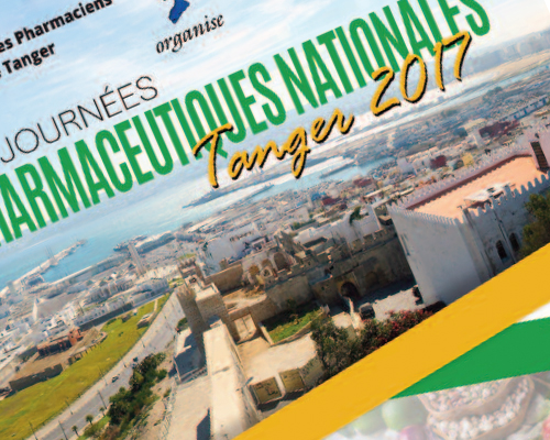 Journées pharmaceutiques nationales de Tanger : « Que ton aliment soit ton médicament »