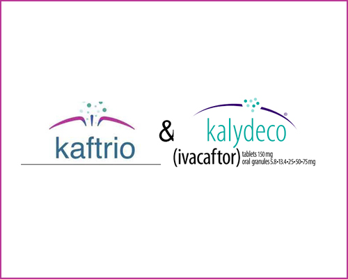 Mucoviscidose : l’association Kaftrio®-Kalydeco® sera bientôt mise à la disposition de plus de malades  
