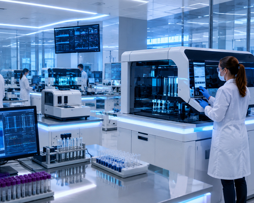Biotine et analyses biologiques : une interférence méconnue qui peut fausser les résultats