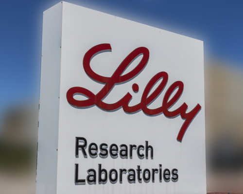 Le laboratoire Lilly révèle les résultats de son traitement anti-Covid-19 à base d’anticorps monoclonaux 