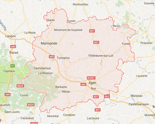 Les moustiques tigres envahissent le Lot-et-Garonne