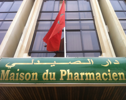 Quatre syndicats des pharmaciens claquent la porte de la Fédération