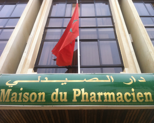 Réunion syndicats des pharmaciens-ministère de la Santé : une dizaine de revendications à l’étude