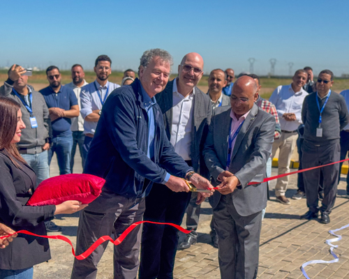 Marbio renforce l’accès à la santé reproductive avec une nouvelle installation à Benslimane