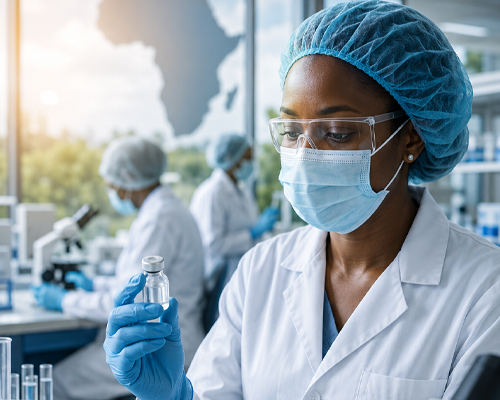 Médicament : l’Afrique se dote d’une feuille de route réglementaire pour les dix prochaines années