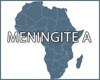 La méningite A éradiquée d’Afrique
