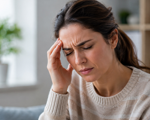 Migraine : l’Académie nationale de médecine fait le point sur les avancées thérapeutiques