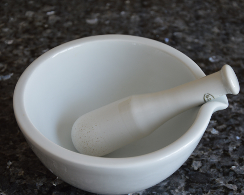 Face aux pénuries, le retour encadré des préparations magistrales  de prépranolol 