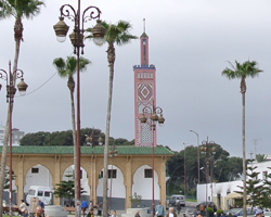 Lancement d'une campagne de don de sang dans les mosquées