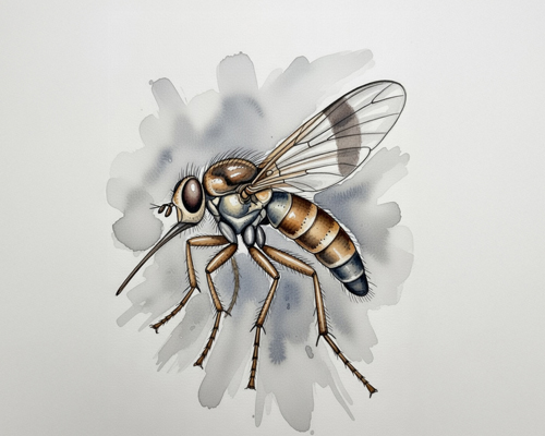 La maladie du sommeil : l’EMA  autorise un traitement en dose unique 