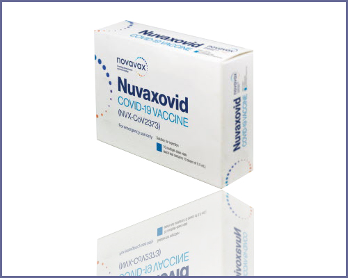 France : L’arrivage des premières livraisons du vaccin de Novavax est prévu avant la fin de la semaine