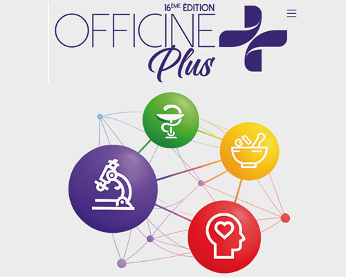Officine Plus 2026 : une édition qui a tenu ses promesses