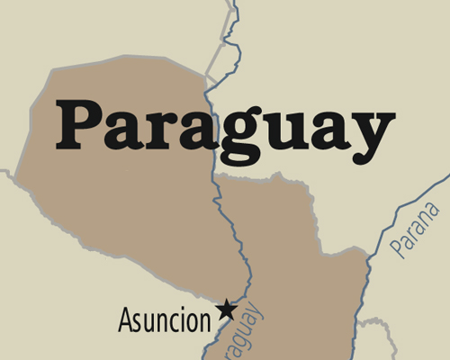 Le Paraguay débarrassé du paludisme