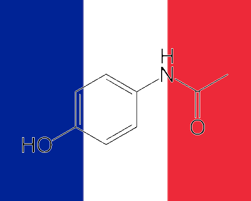 Le paracétamol sera produit en France dans trois ans