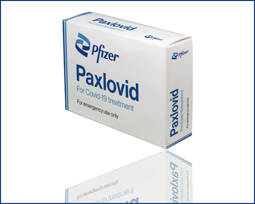 France : la HAS accorde un accès précoce au Paxlovid® en traitement curatif de la Covid-19 