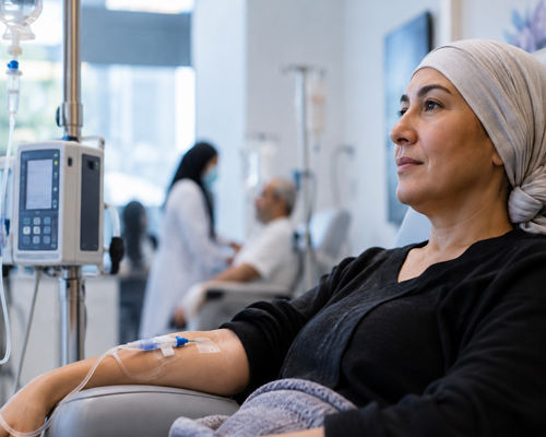 Biosimilaires anticancéreux : une alliance saoudo-indienne cible le marché MENA
