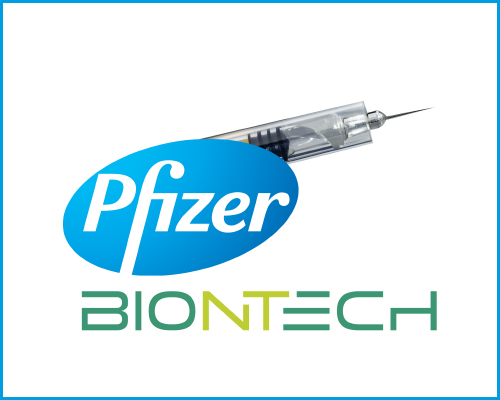L'UE commande 300 millions du vaccin anti-Covid-19  Pfizer/BioNTech