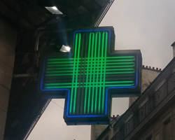 France : Un pharmacien cède sa pharmacie pour 1 euro symbolique