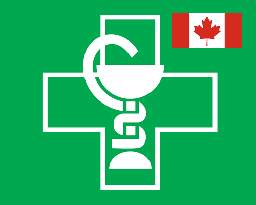 Canada : les pharmaciens autorisés à prescrire des médicaments contre le zona et des contraceptifs oraux