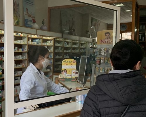 Covid-19 : le ministre de la Santé tire la sonnette d’alarme !