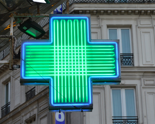 Pharmaciens français et pharmaciens marocains : Un même combat !