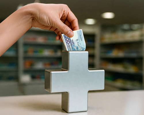 Ouvrir le capital, fermer des pharmacies...