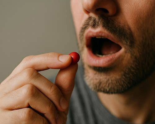 Contraception : la révolution viendra-t-elle de la pilule masculine?