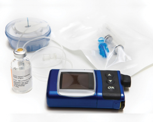 Pompe à insuline : formation des endocrinologues d'Oujda  