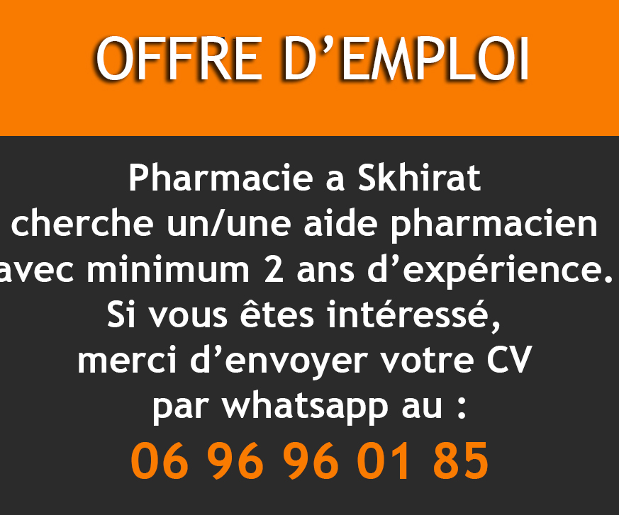 Skhirate