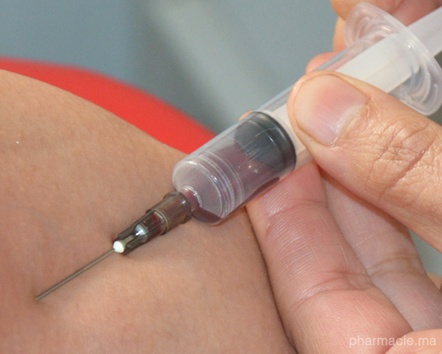 Un test sanguin pour dépister les tumeurs cancéreuses