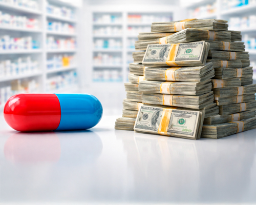 Négociations tarifaires :  Pfizer évoque un non-lancement  de nouveaux médicaments  en France 