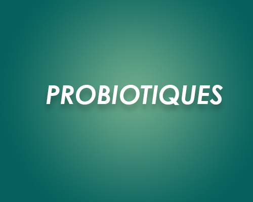 Moins d’antibiotiques chez les enfants et nourrissons sous probiotiques ?